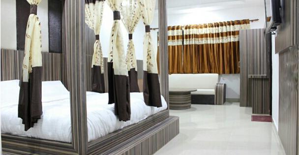 Hotel Maharaja